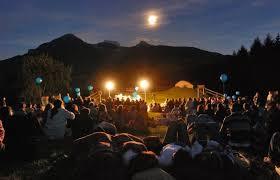 Terrazza delle Stelle